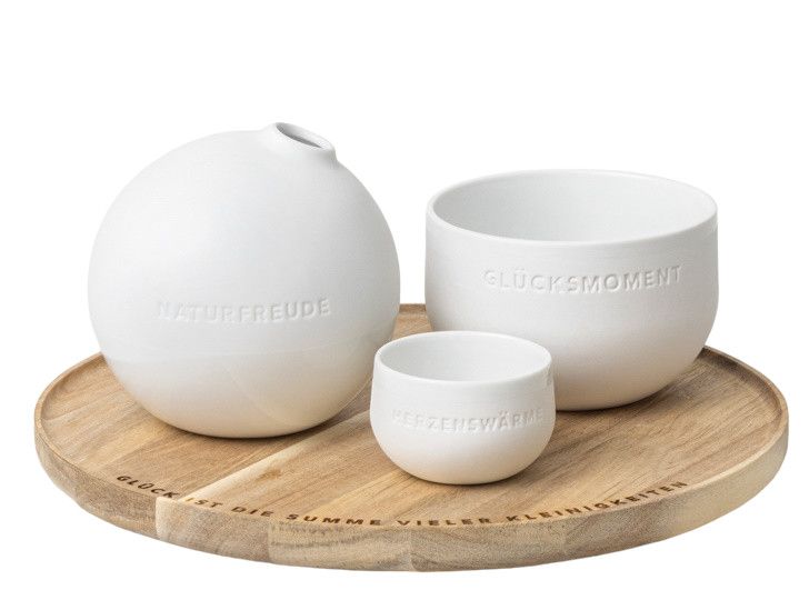 Plateau des petites choses Räder OFFRE SPECIALE