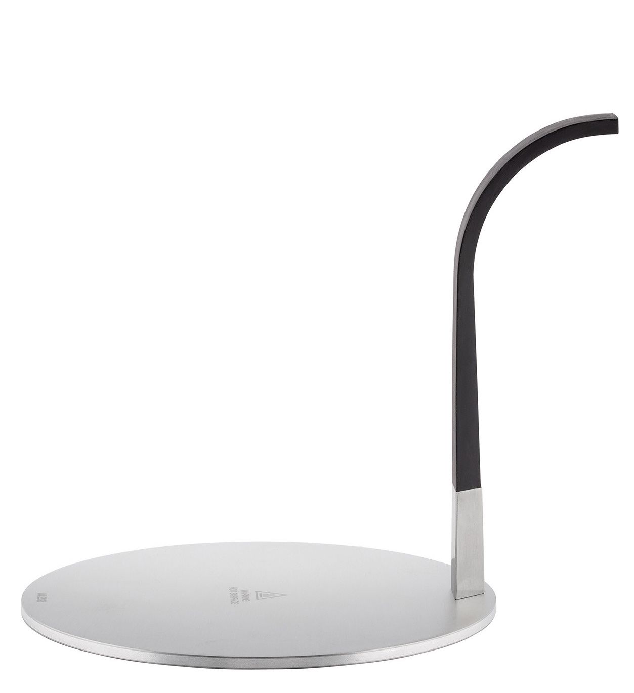 Little Helper Adaptateur à induction pour machine à expresso MA02 Alessi