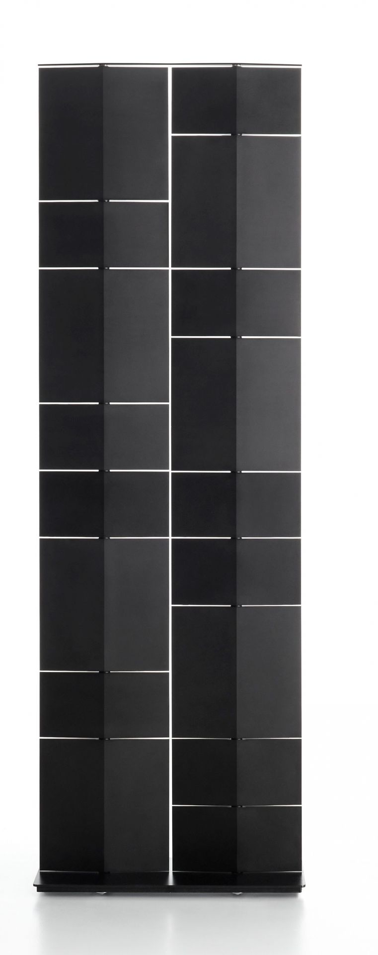 Divide It Room divider Meuble de séparation Deux modules MDF Italia