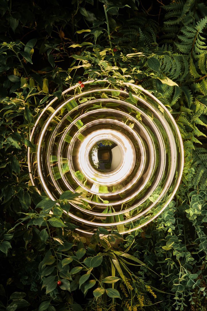 Press Surface Large Applique murale Tom Dixon