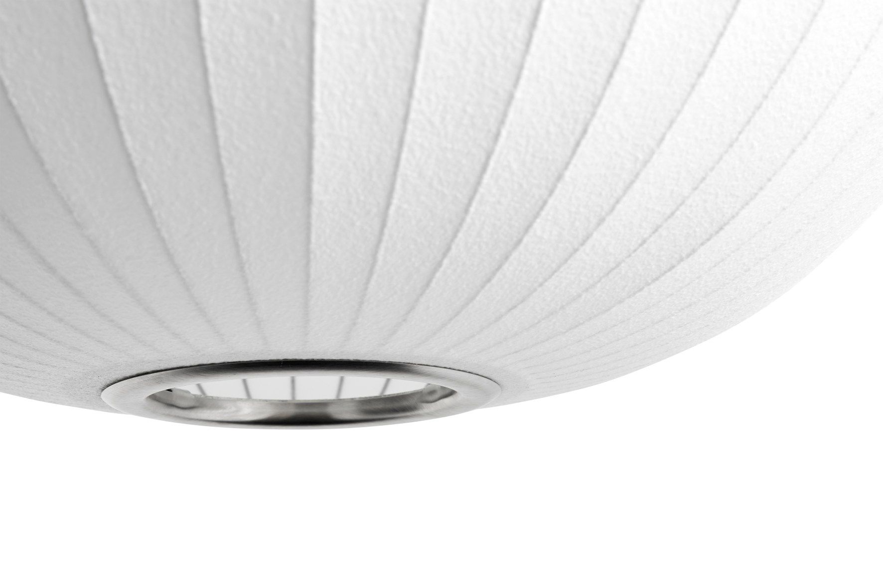 Nelson Ball Bubble Pendant Lumière pendentif S Hay