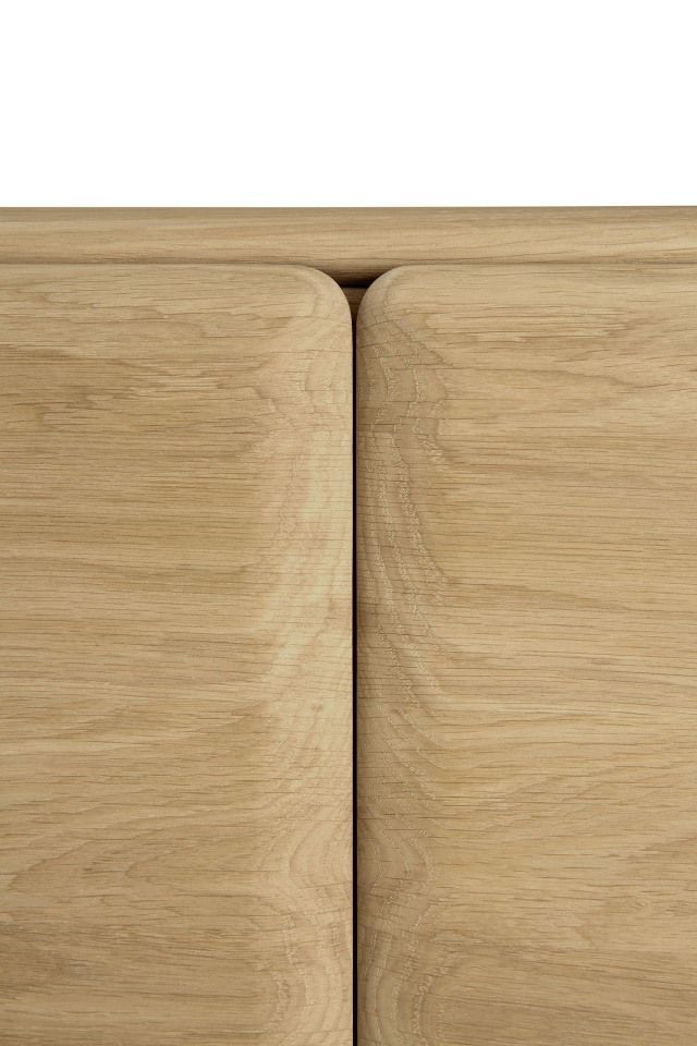 PI TV Cupboard Buffet Ethnicraft