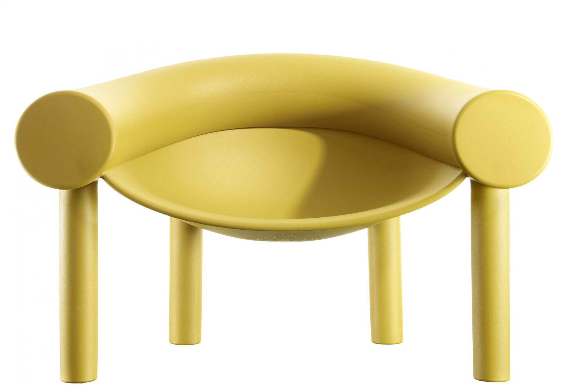 Sam Son Lounge Fauteuil Magis