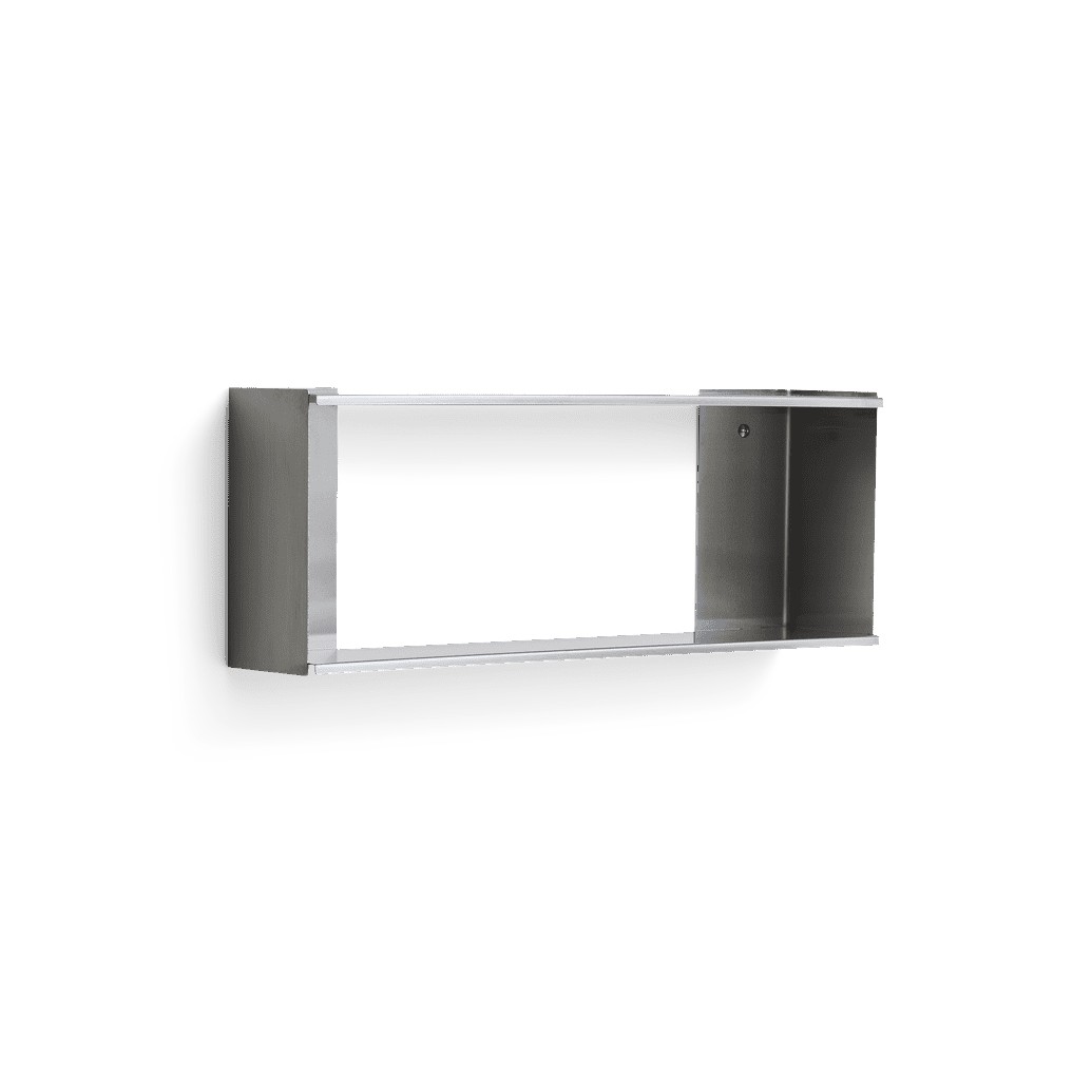 Taper étagère murale petite Form & Refine
