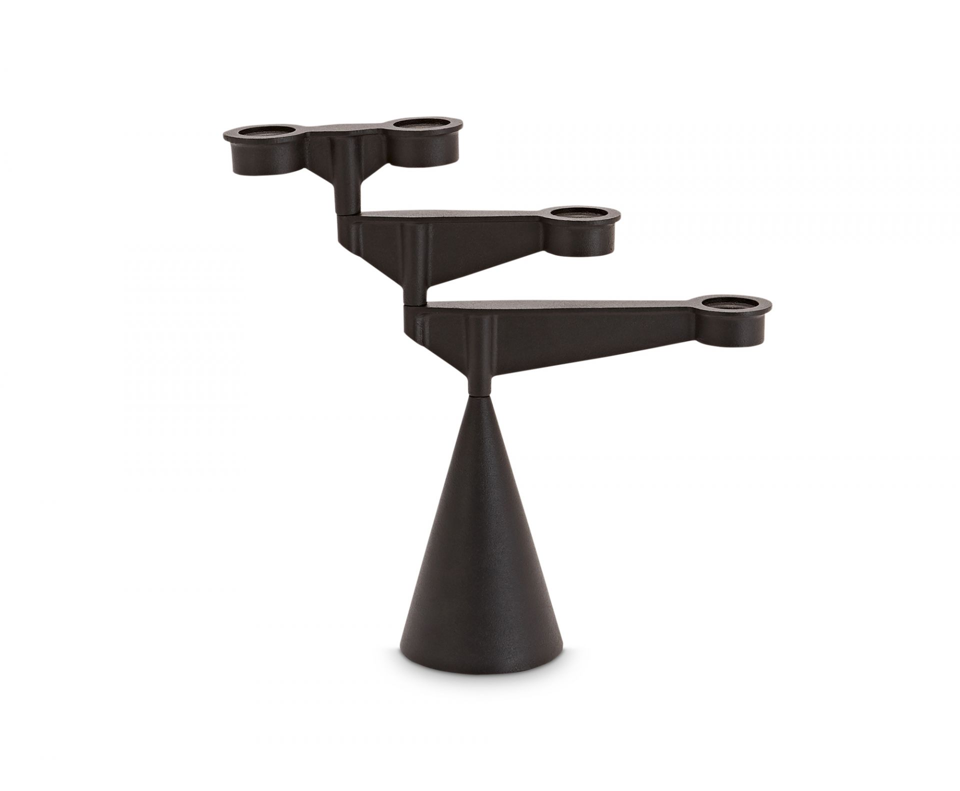 Spin Candelabra Mini Bougeoir Tom Dixon