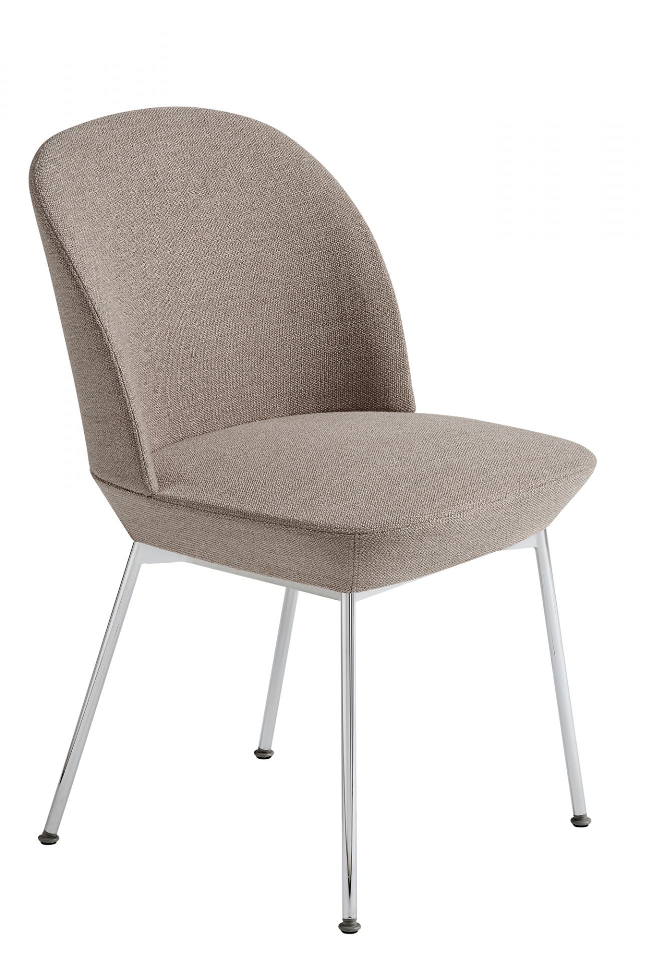 Oslo Side Chair Chaise Muuto Oslo Side Chair Chaise Muuto