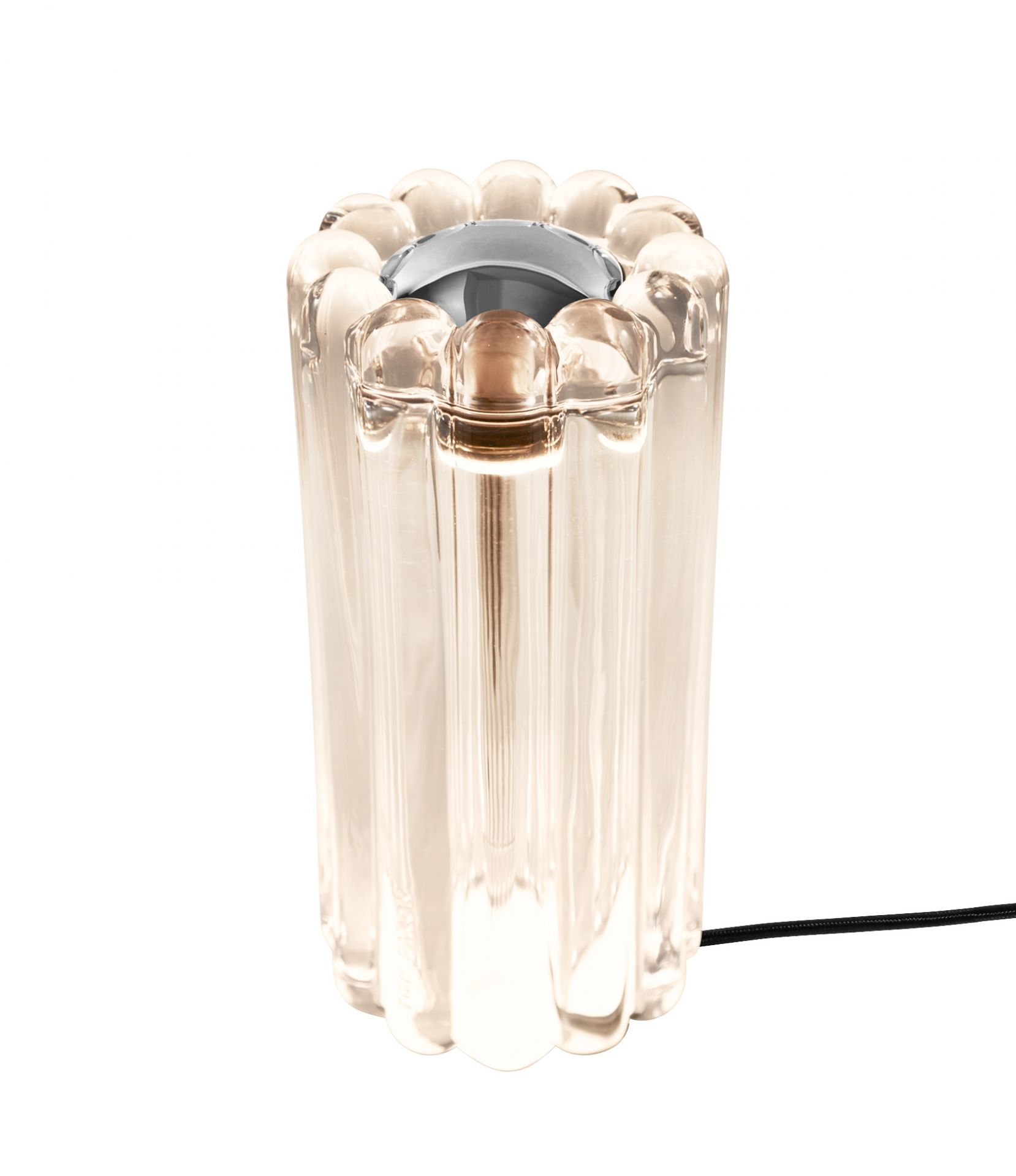 Press Lampe de table Tom Dixon