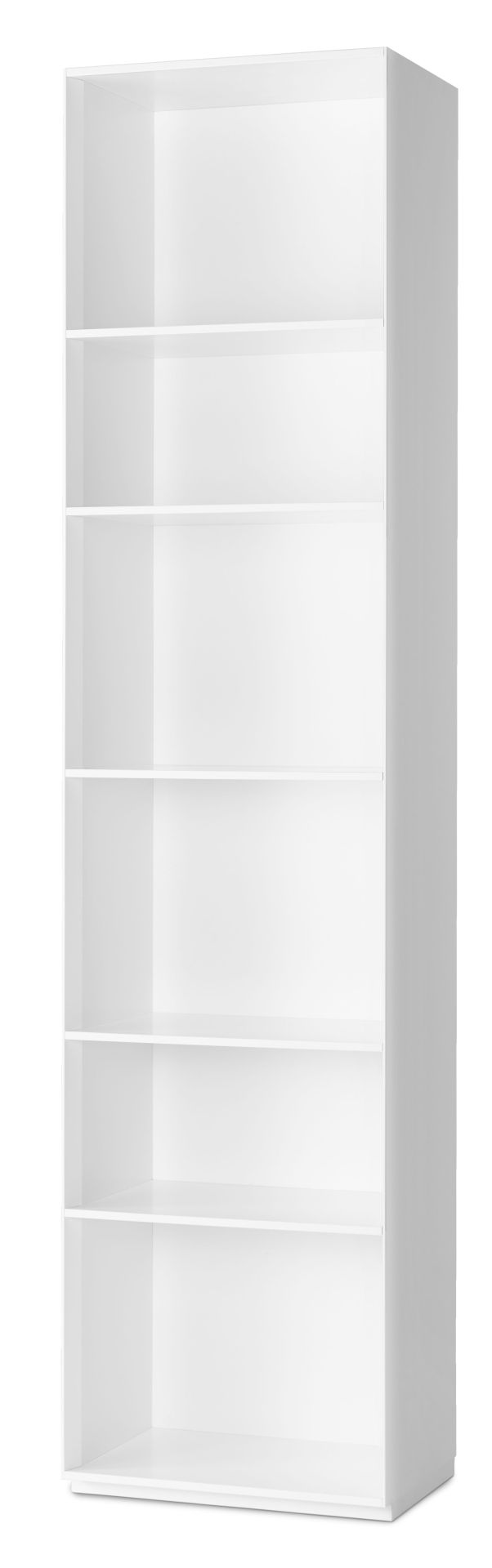 Nex Pur Étagère Ouverte Piure 