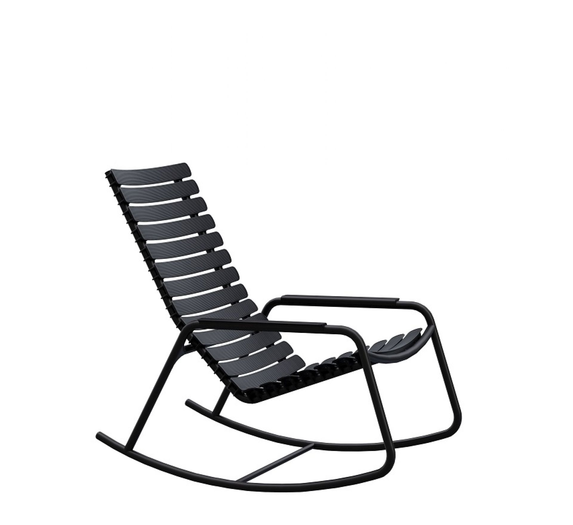 ReClips Outdoor Rocking chair Fauteuil à bascule Houe