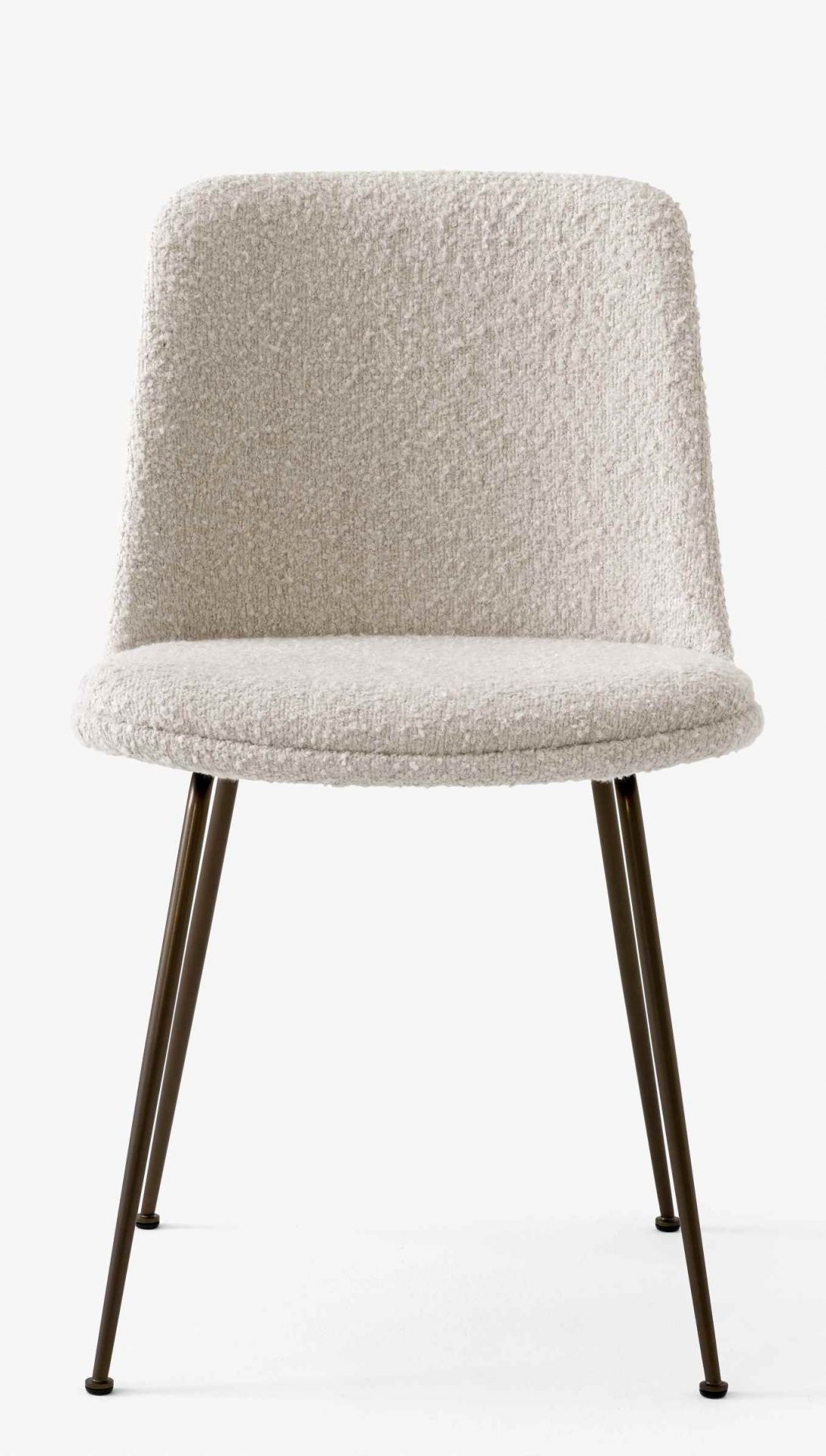 Rely chaise HW6 / HW7 / HW8 / HW9 AndTradition Rely chaise HW6 / HW7 / HW8 / HW9 AndTradition