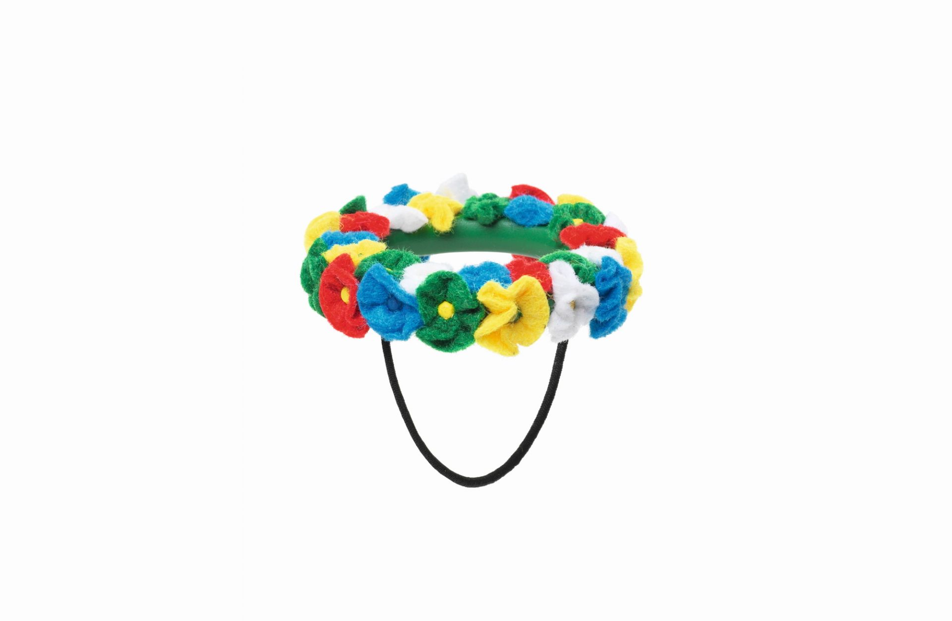 Mittsommer Couronne pour des figures en bois Kay Bojesen