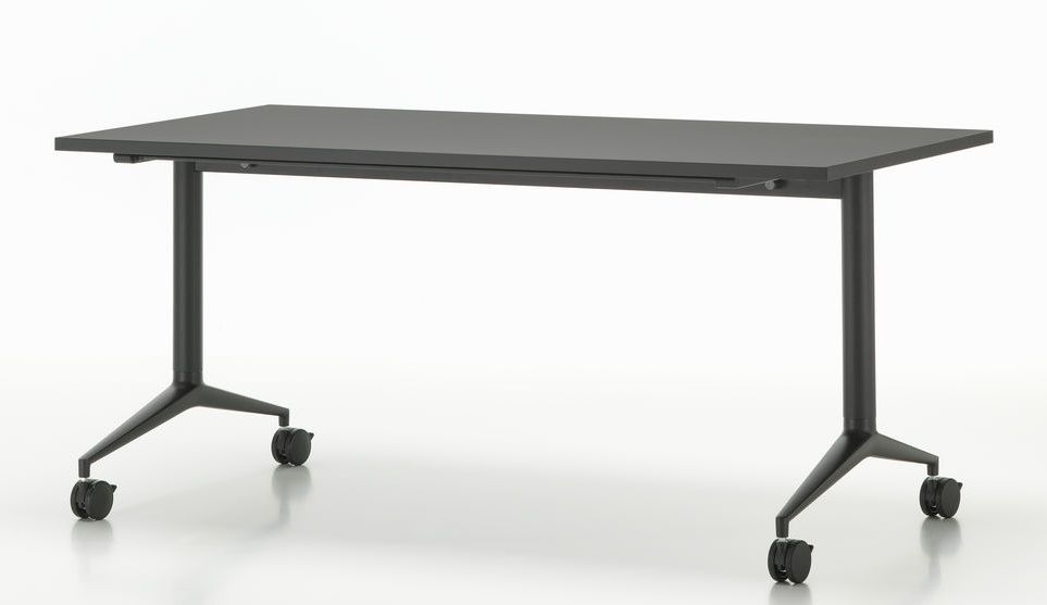 MedaMorph Folding Table Table pliante / de travail Vitra