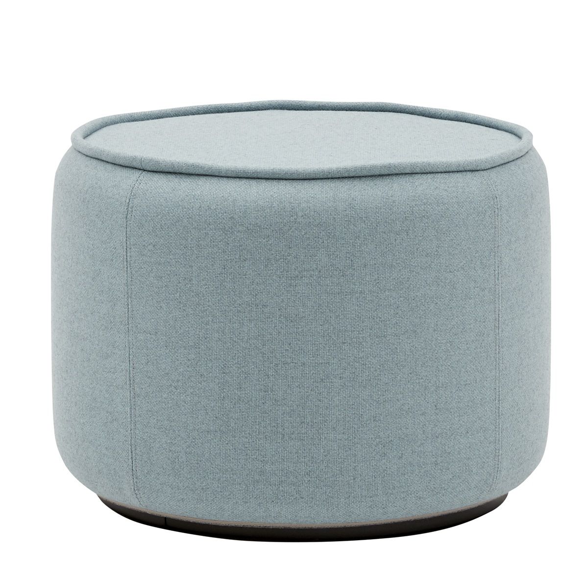 TOM Pouf Tabouret Softline