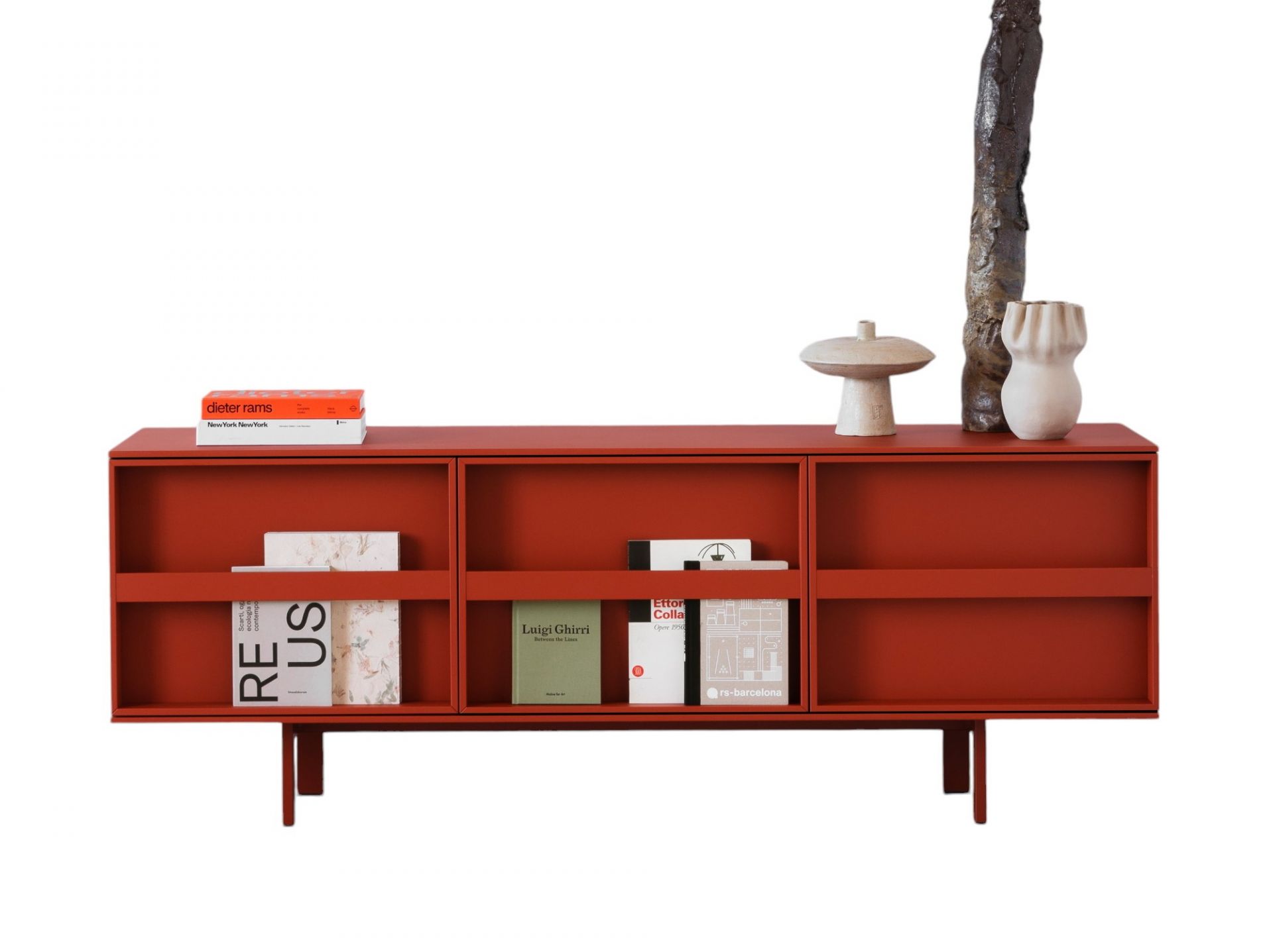 Ramblas Sideboard Moyen Pompei Miniforms