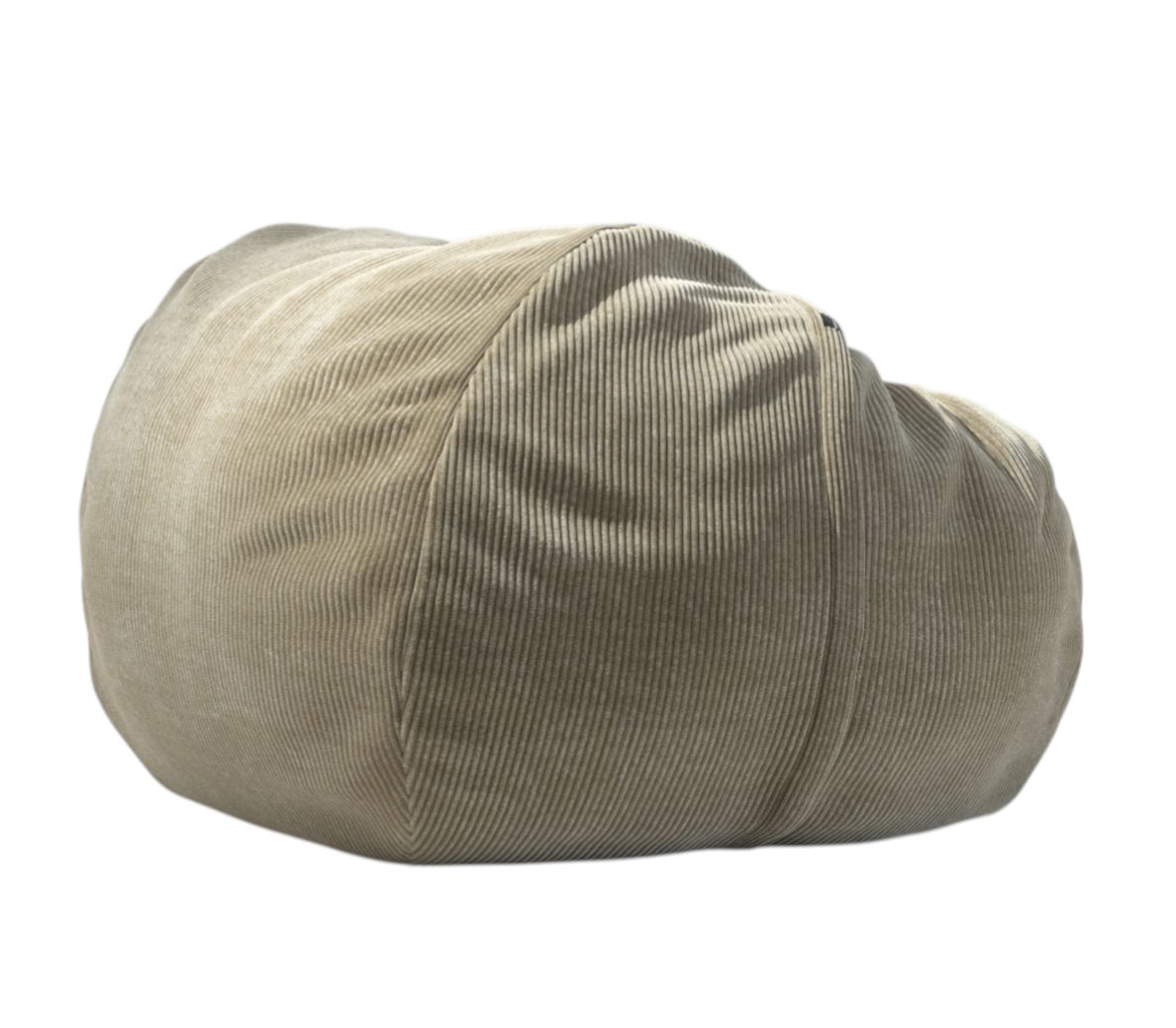 Beanbag Large Grand sac de siège vetsak