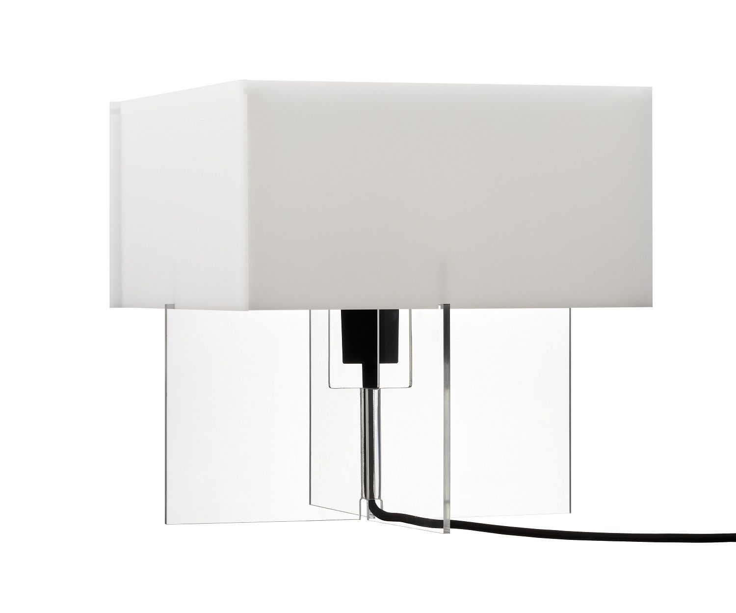 Cross-Plex Table lamp Lampe de table H 30 x B 40 cm Fritz Hansen OFFRE SPECIALE