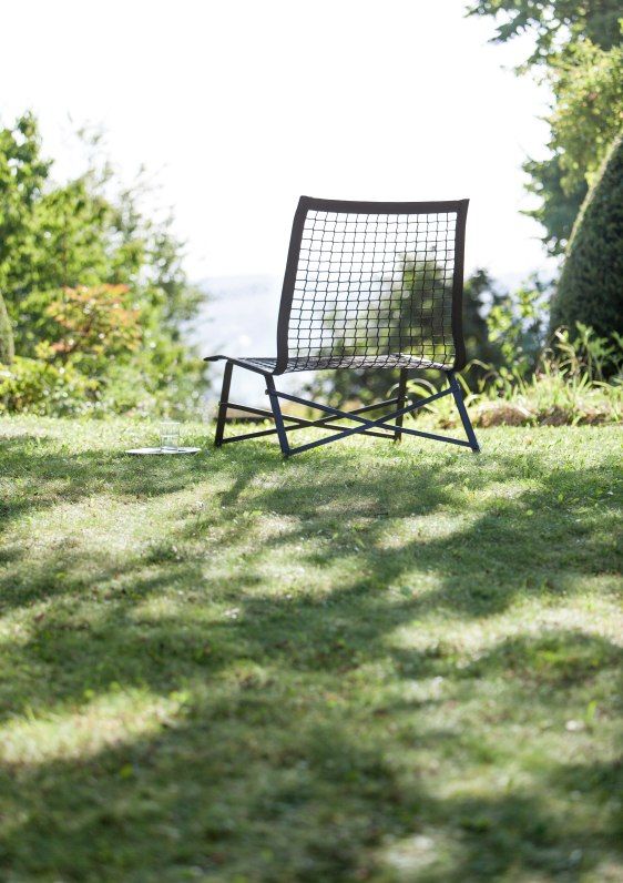 Tie-Break Chaise Richard Lampert