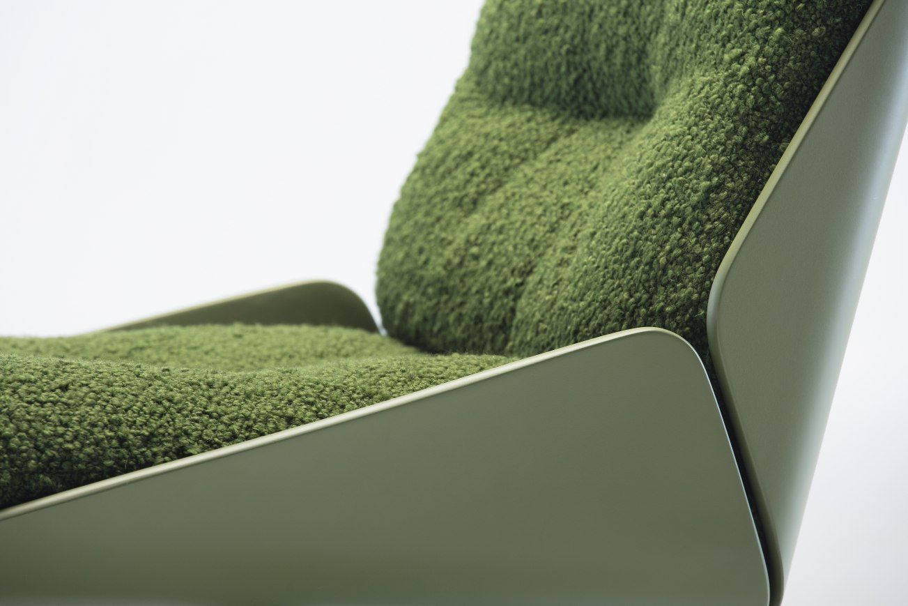 Rei Fauteuil Prostoria