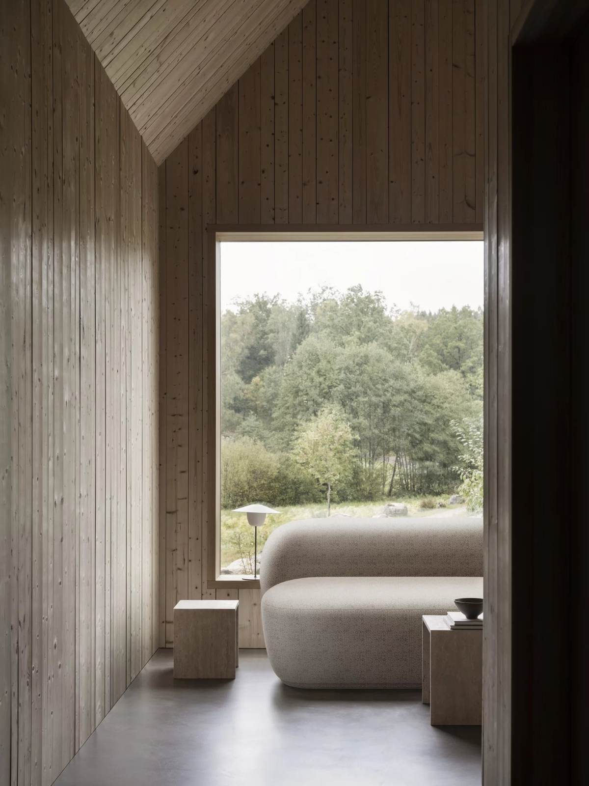 Kuon Canapé 2 places Blomus 