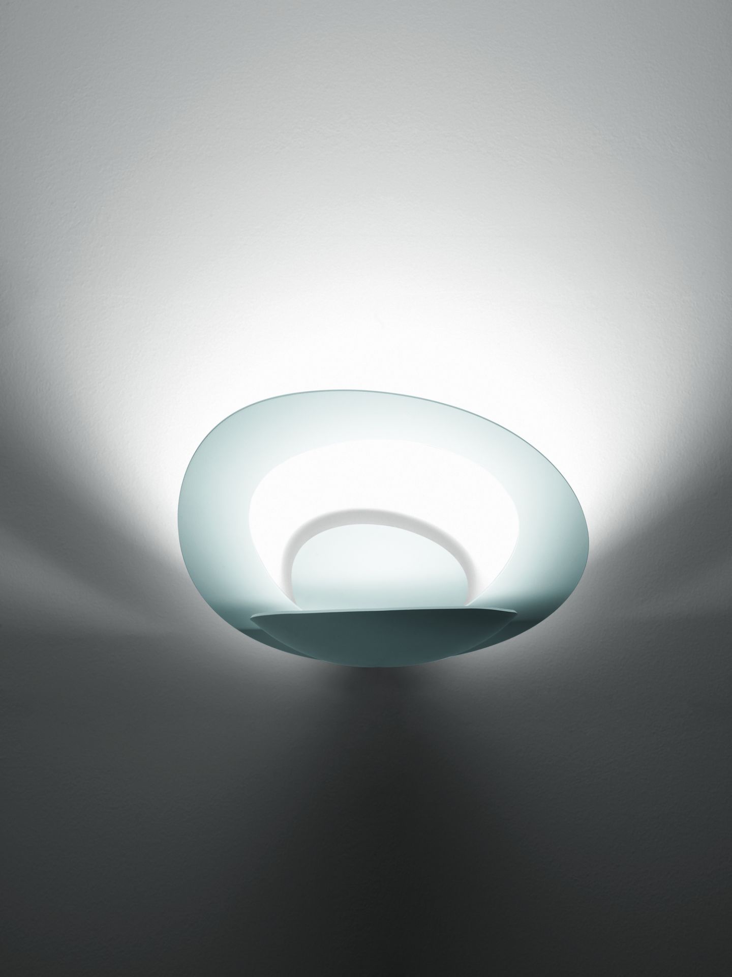 Pirce Micro LED Applique 2700K blanc Artemide