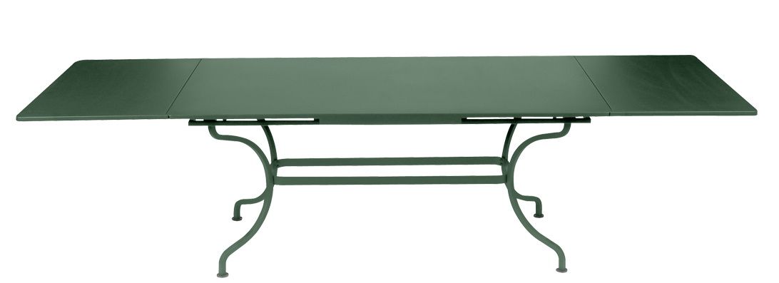 Romane Table Table à rallonges 200/300 x 100 cm Outdoor Fermob  
