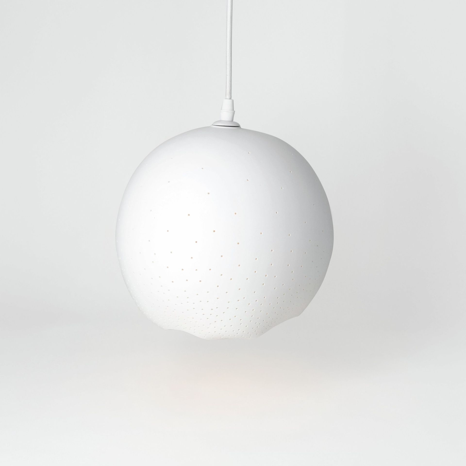 Suspension Points Merveilleux Räder