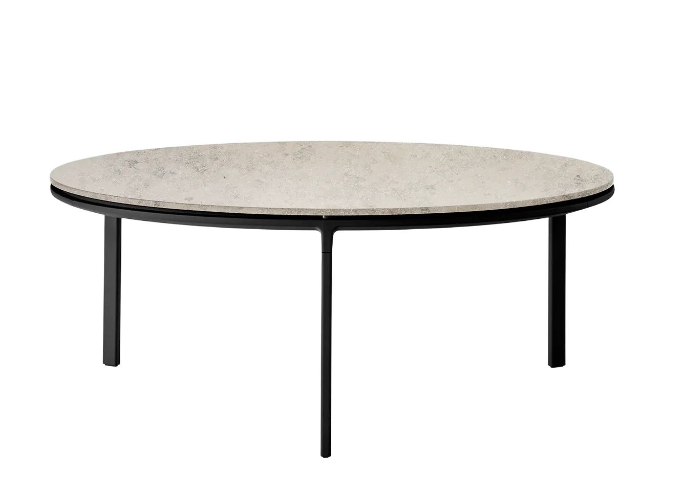 VIPP425 Table basse Ø90 Vipp