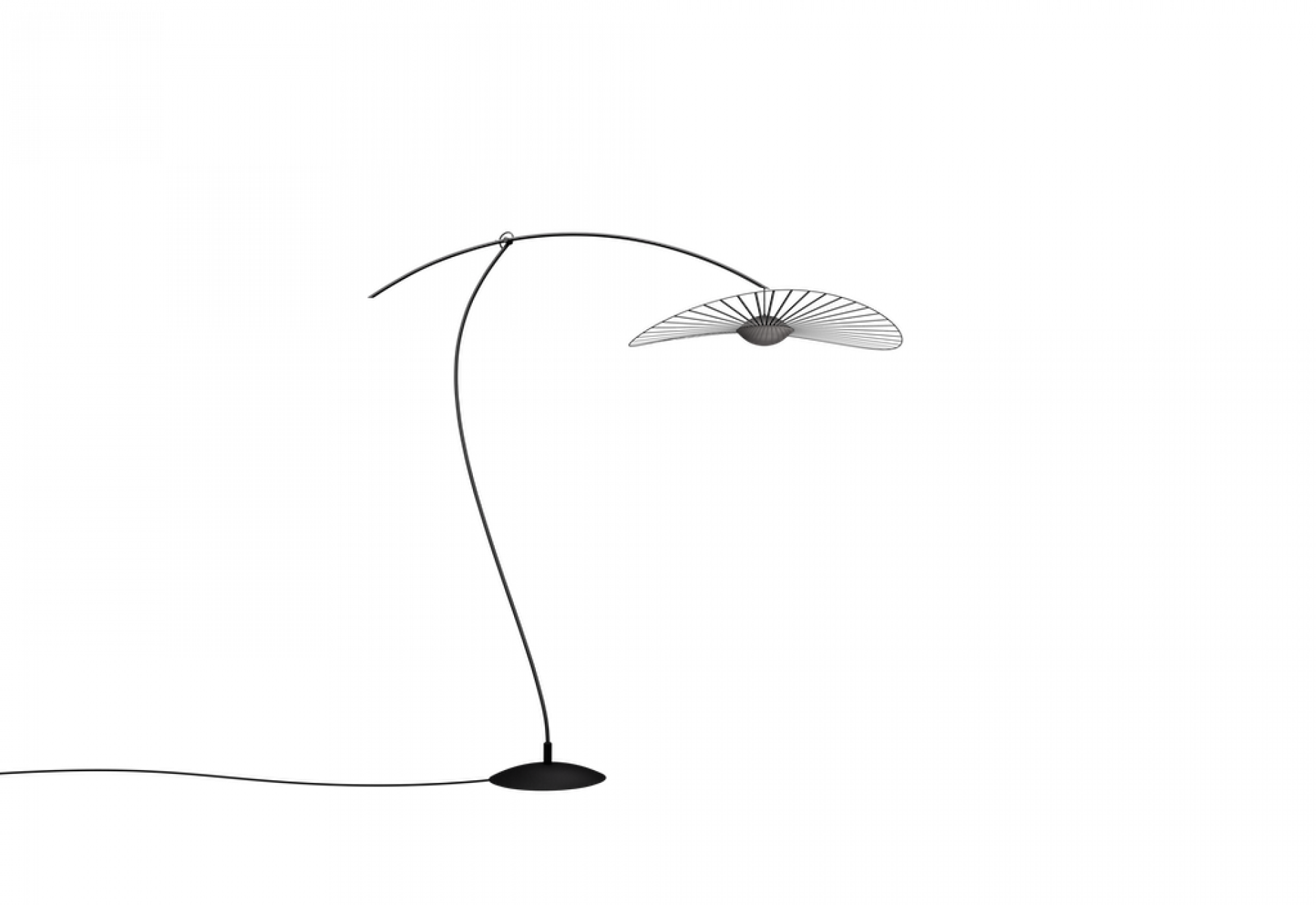 Vertigo Nova Lampadaire Petite Friture