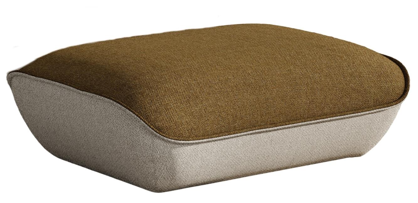 Nook Ottoman Tabouret Cor