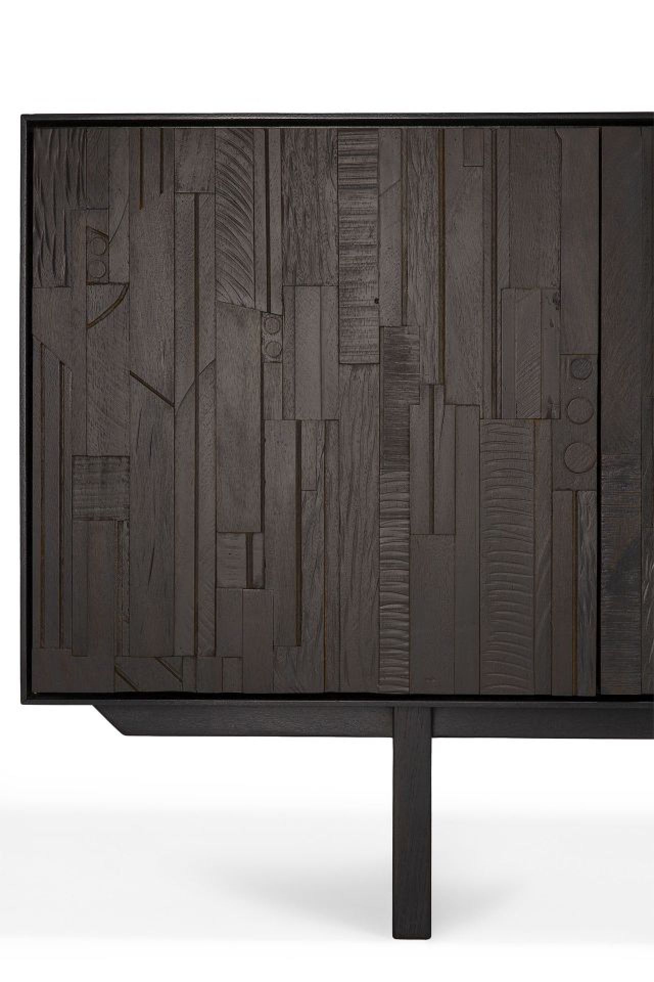 Mosaic Buffet Teck Ethnicraft