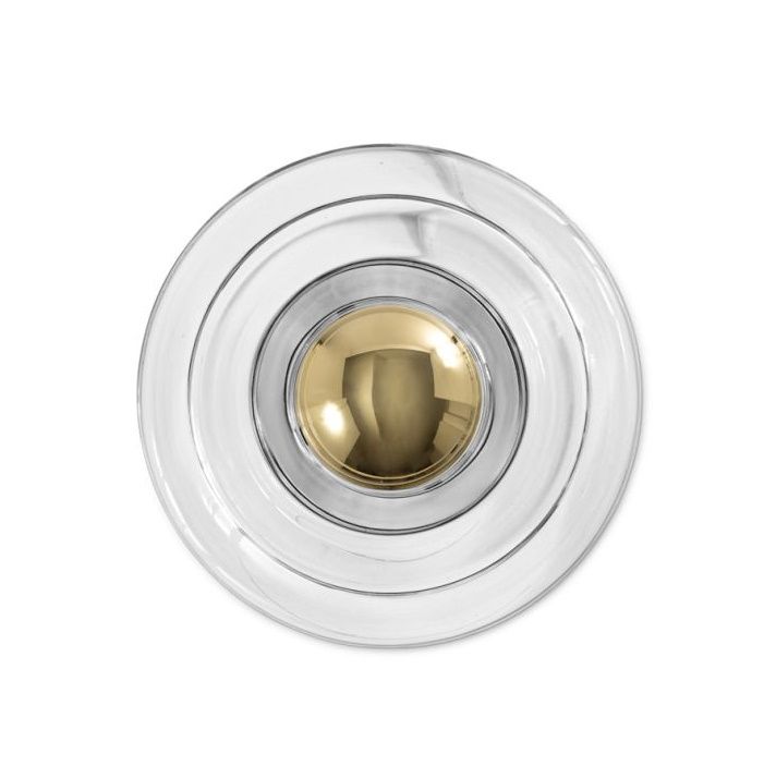 Press Surface Mini LED Applique murale Tom Dixon