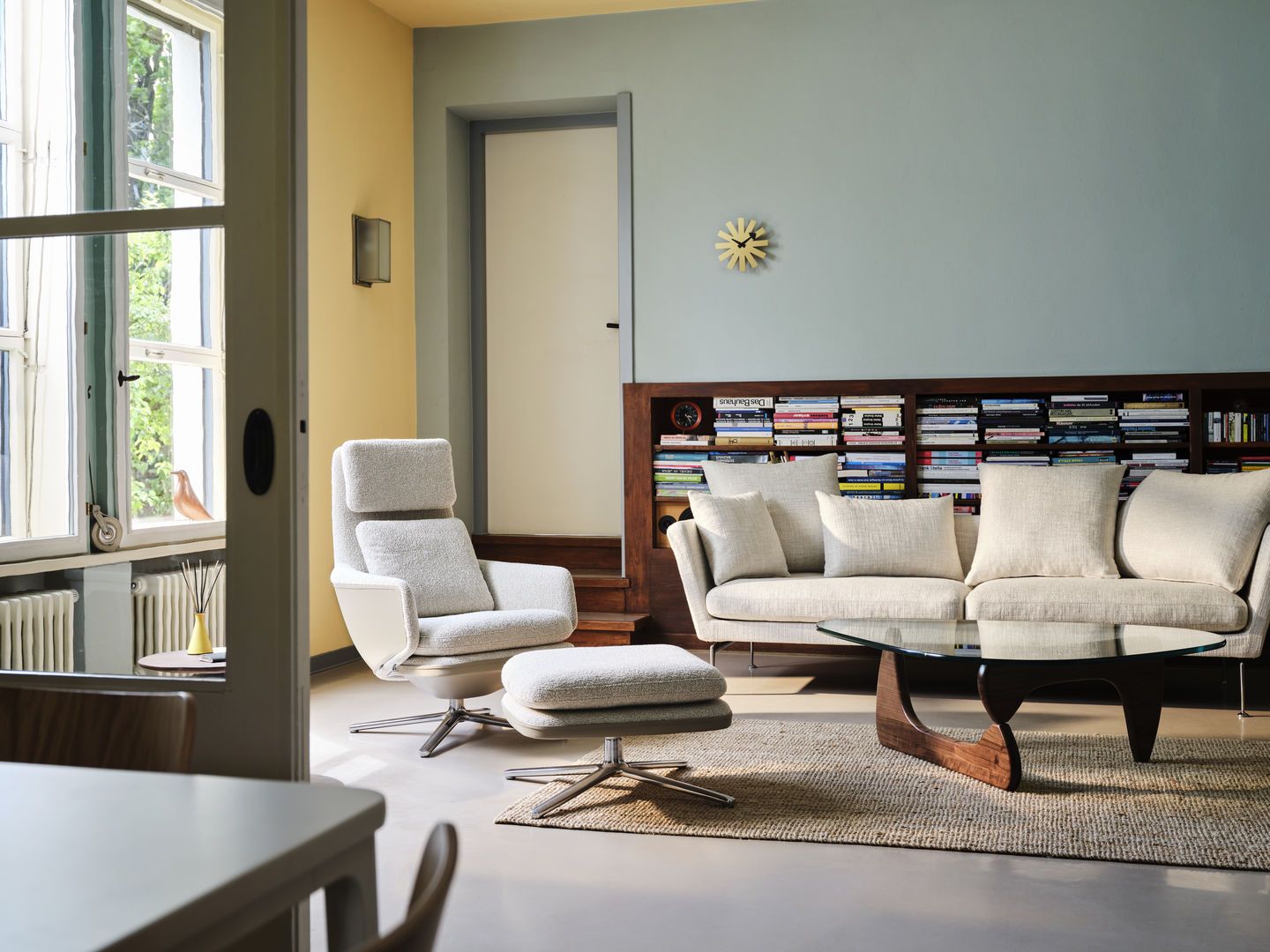 Noguchi Coffee Table Table basse Vitra