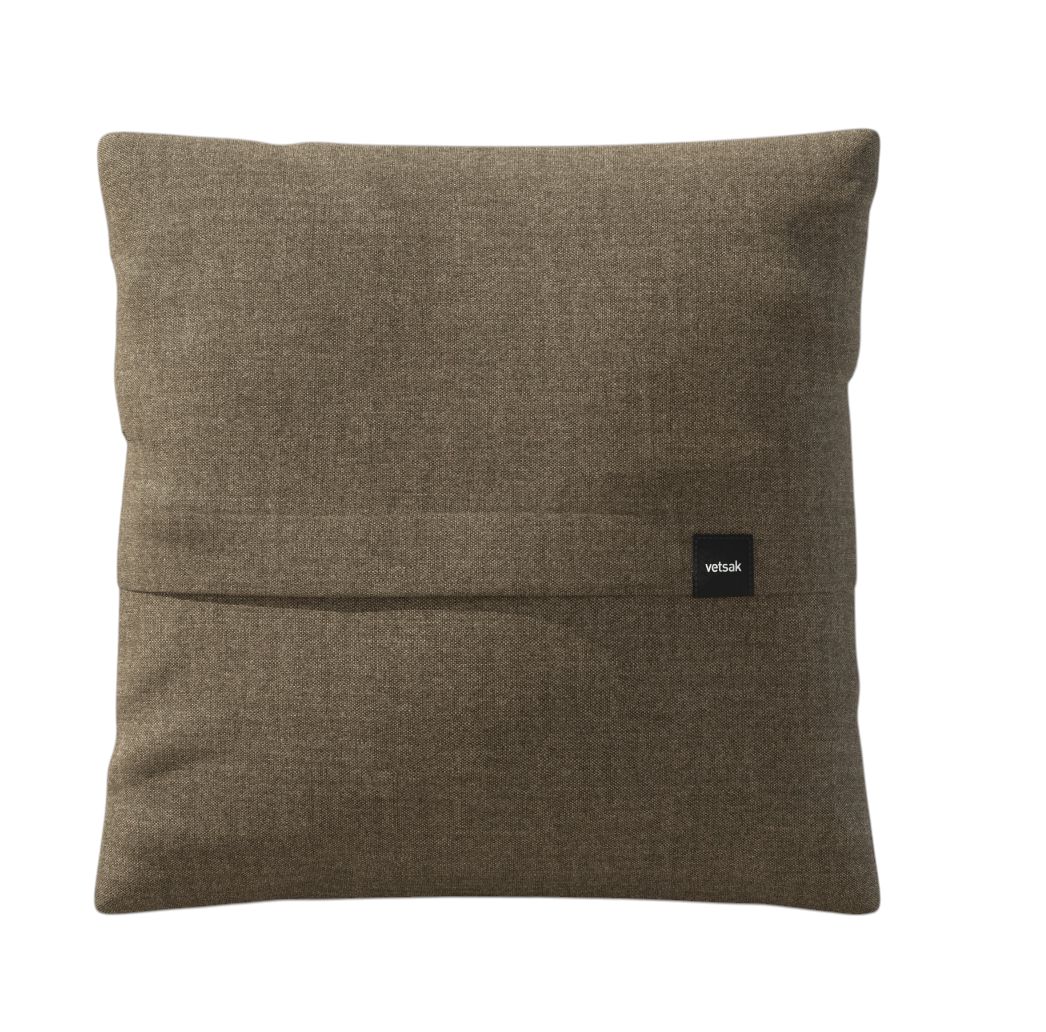 Big Pillow Pique Outdoor coussin vetsak 