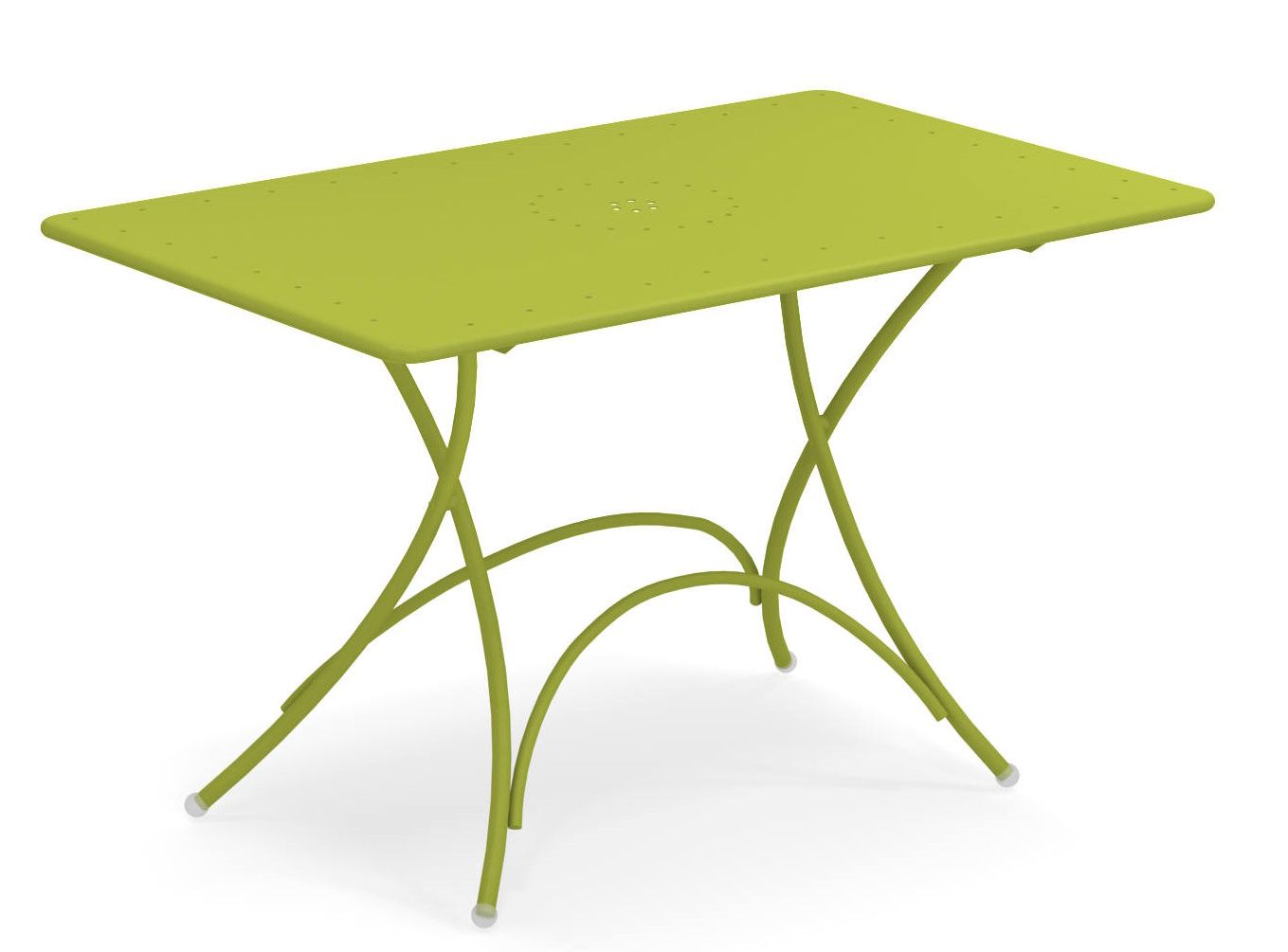Pigalle Table pliante Outdoor Emu 