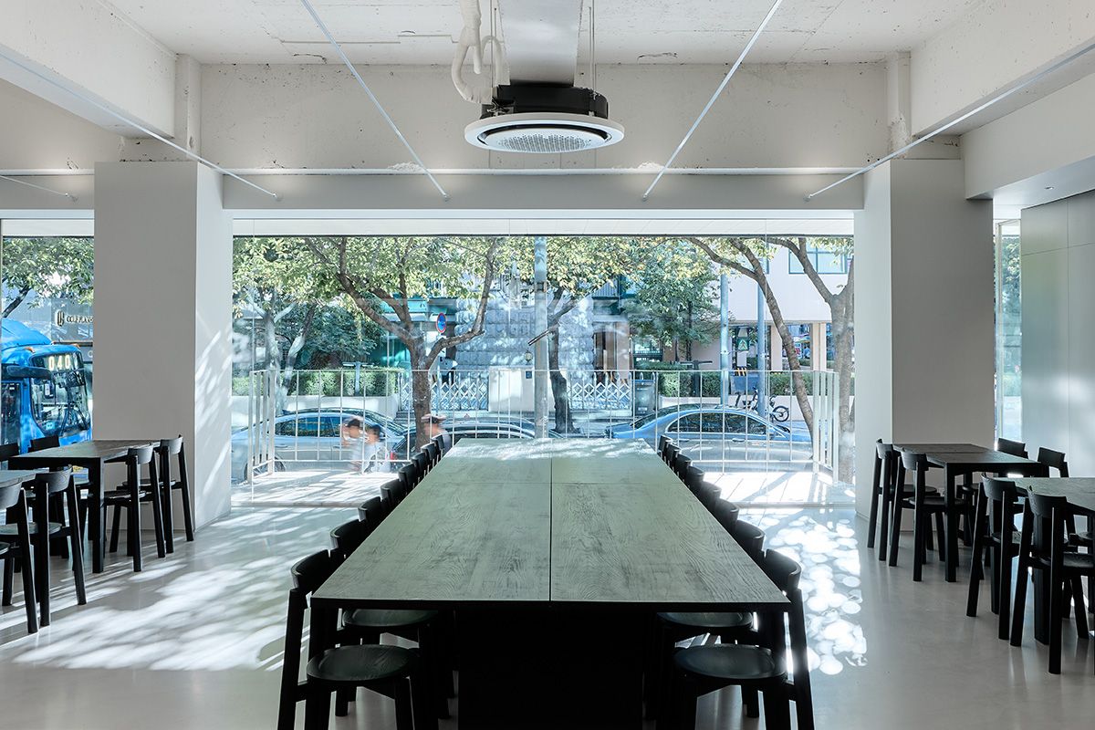 Masa Chair Chaise New Tendency