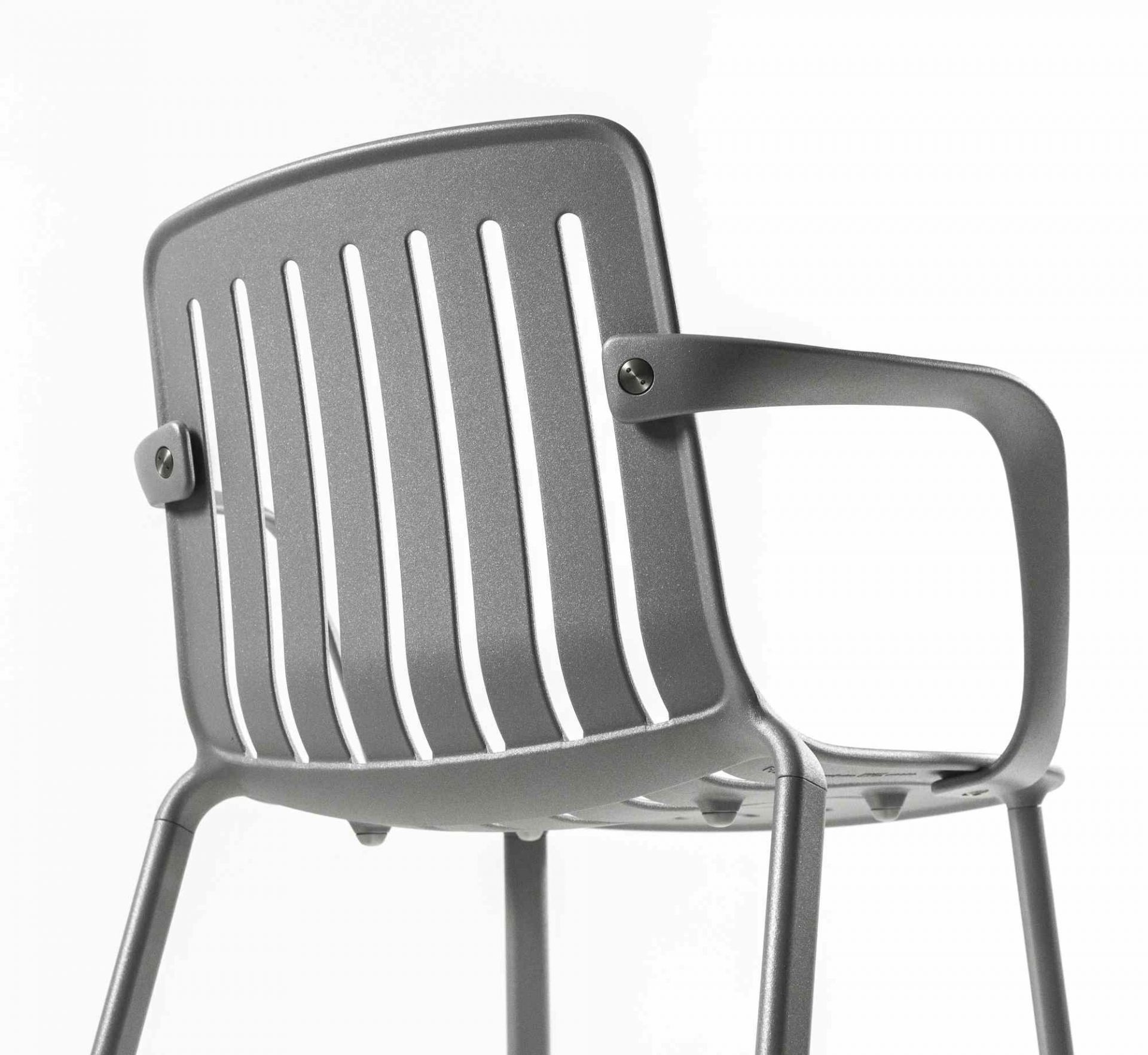 Plato Chaise Magis