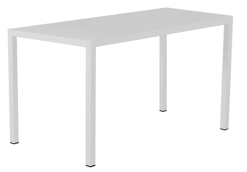 Fiam Aria Outdoor Table Jan Kurtz