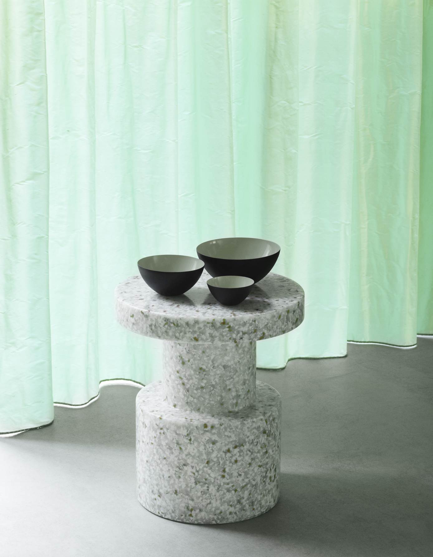 Bit Tabouret Stool Normann Copenhagen