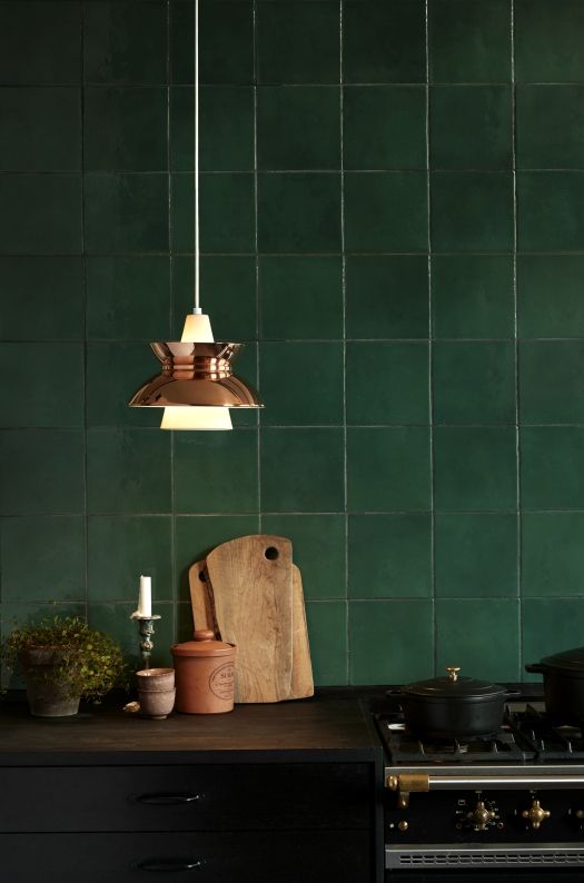 Doo-Wop lampe de suspendue Louis Poulsen