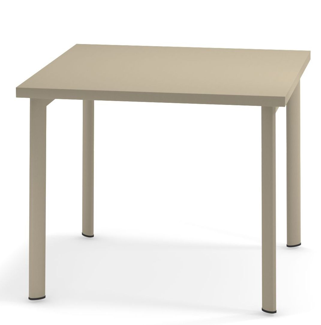 Star Table Outdoor Emu
