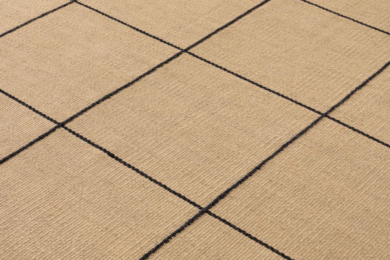 Roots Tapis 01 192 x 240cm Gan
