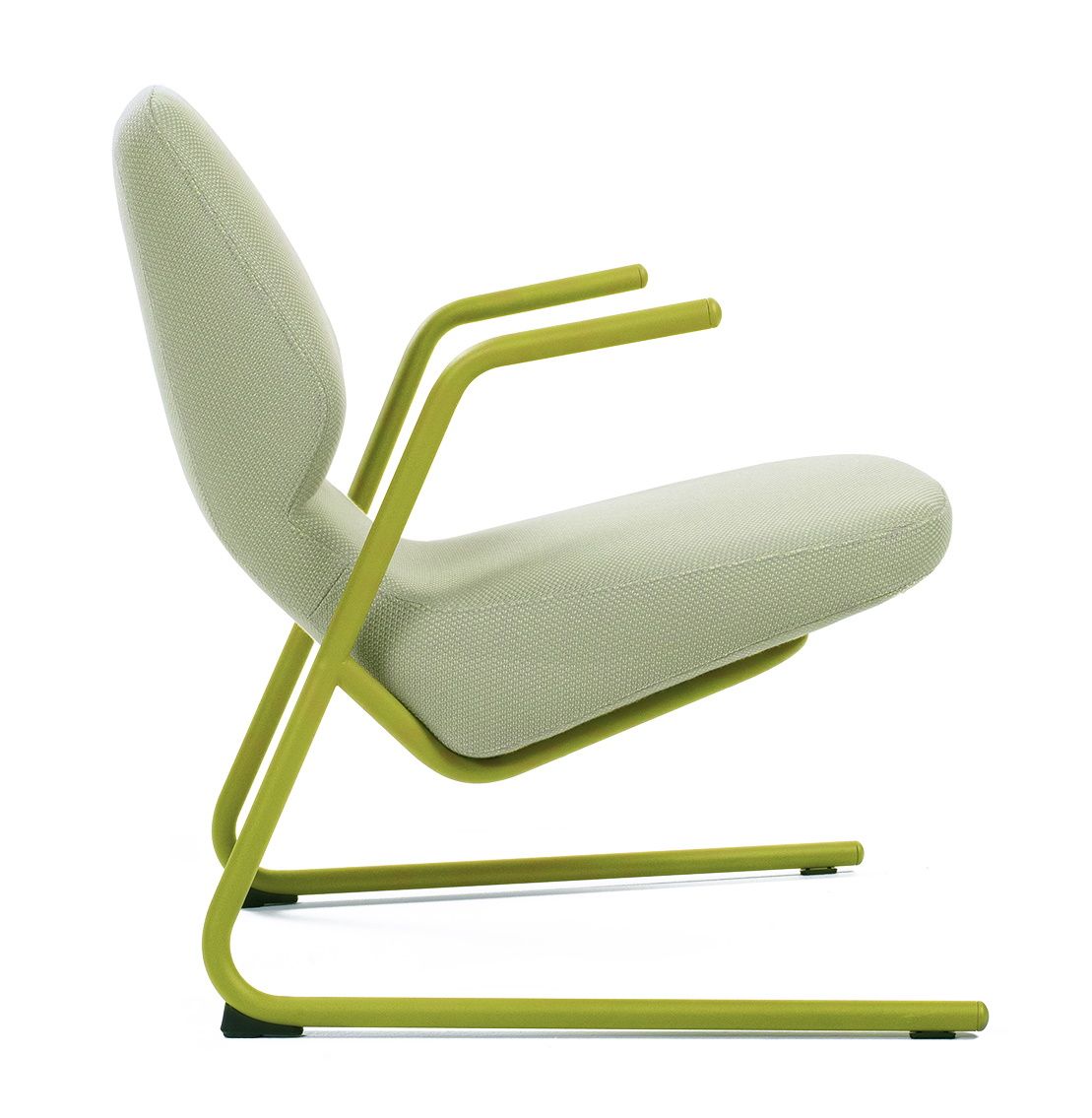 Oblique Indoor / Outdoor Fauteuil Prostoria