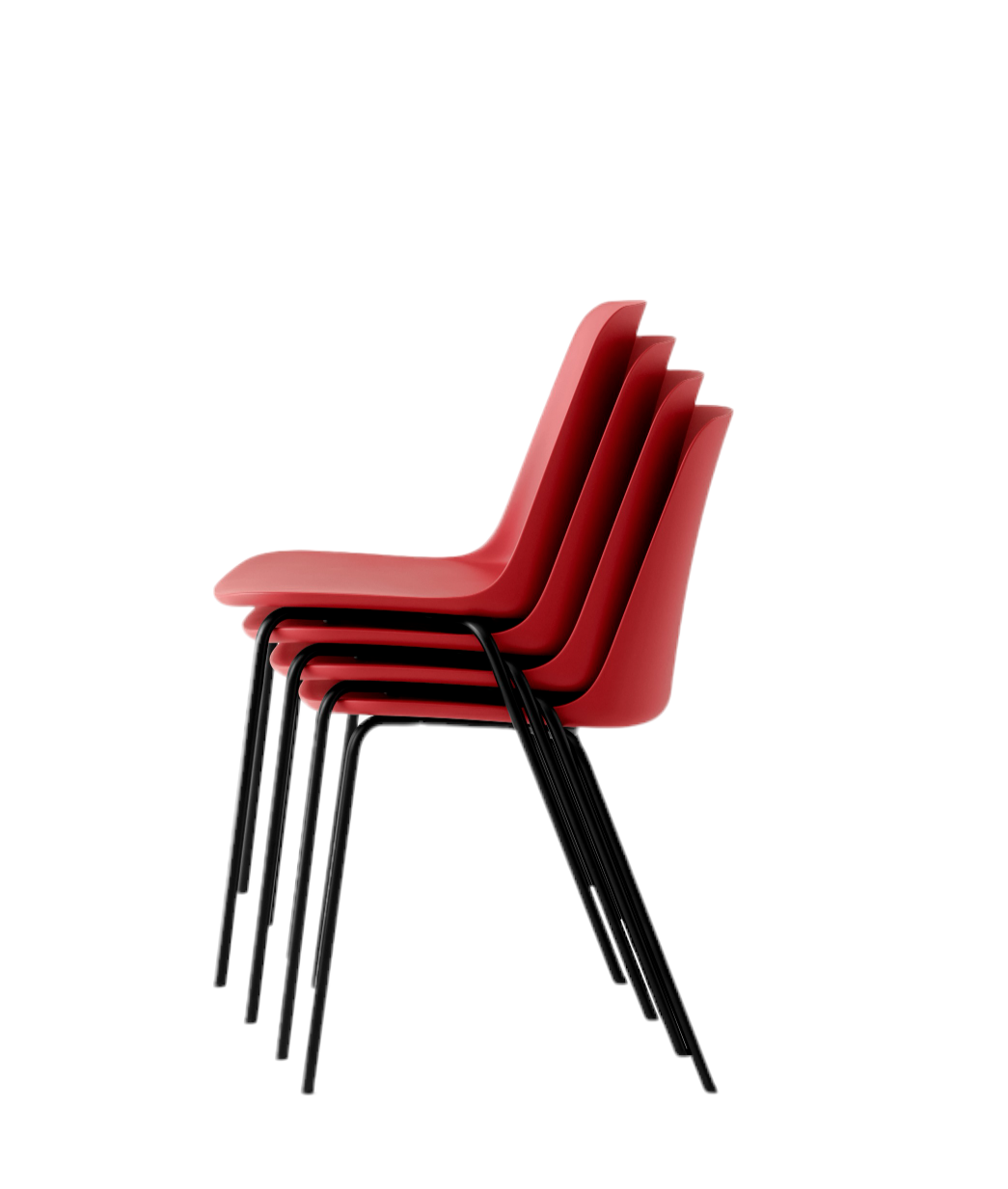 Rely HW65 Dining Chair Chaise de salle à manger AndTradition Rely HW65 Dining Chair Chaise de salle à manger AndTradition