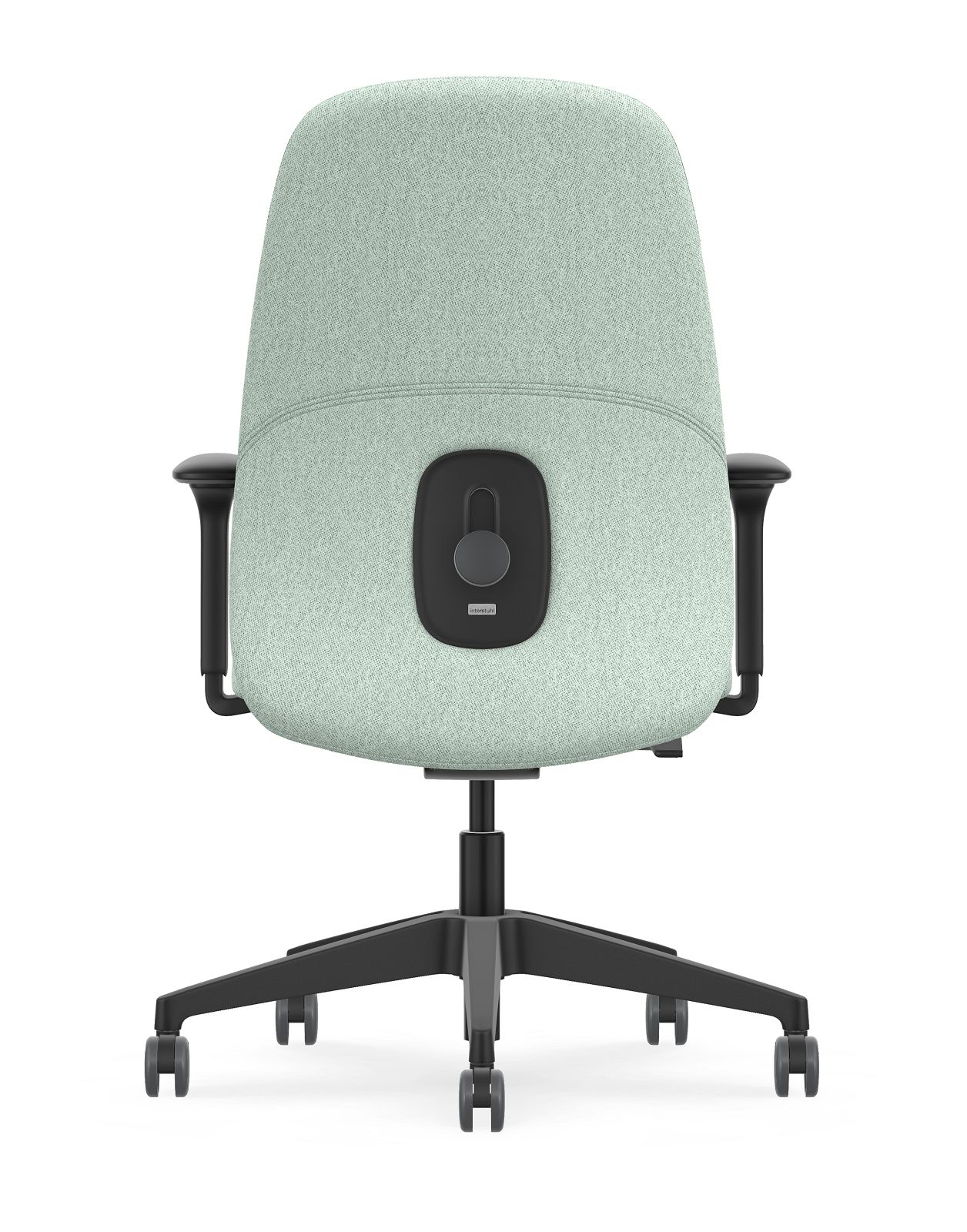Chaise de bureau HEJ Interstuhl