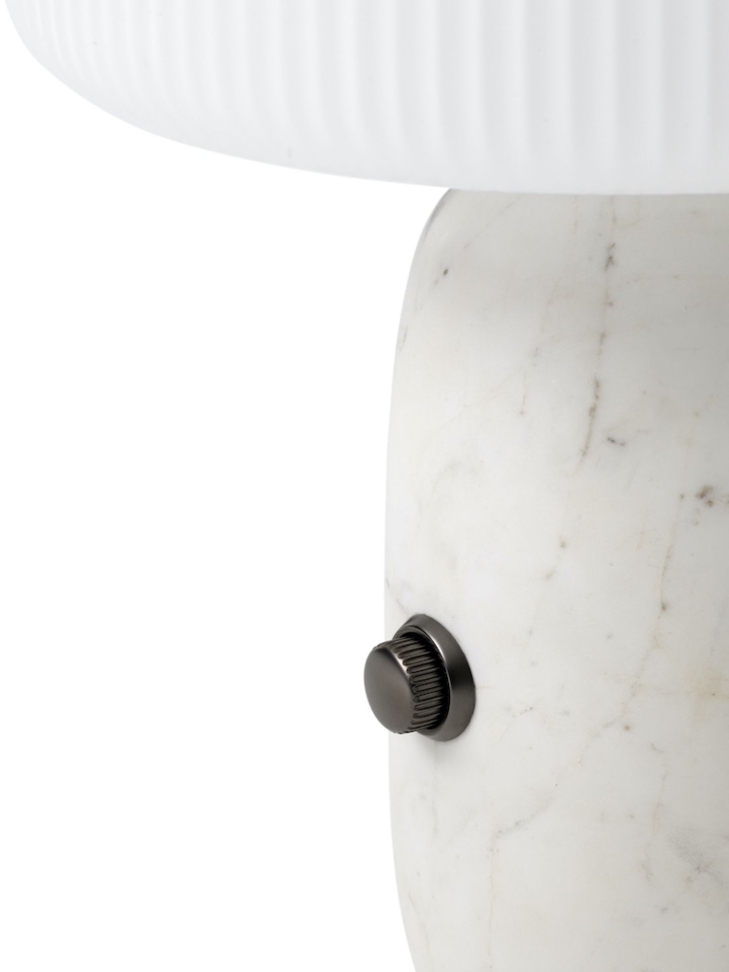 Sculpture Lampe de table Vipp