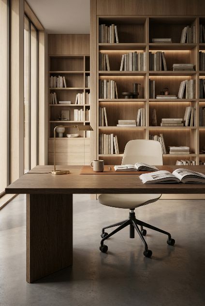 Chaise Elephantino piètement cinq étoiles avec roulettes Kristalia