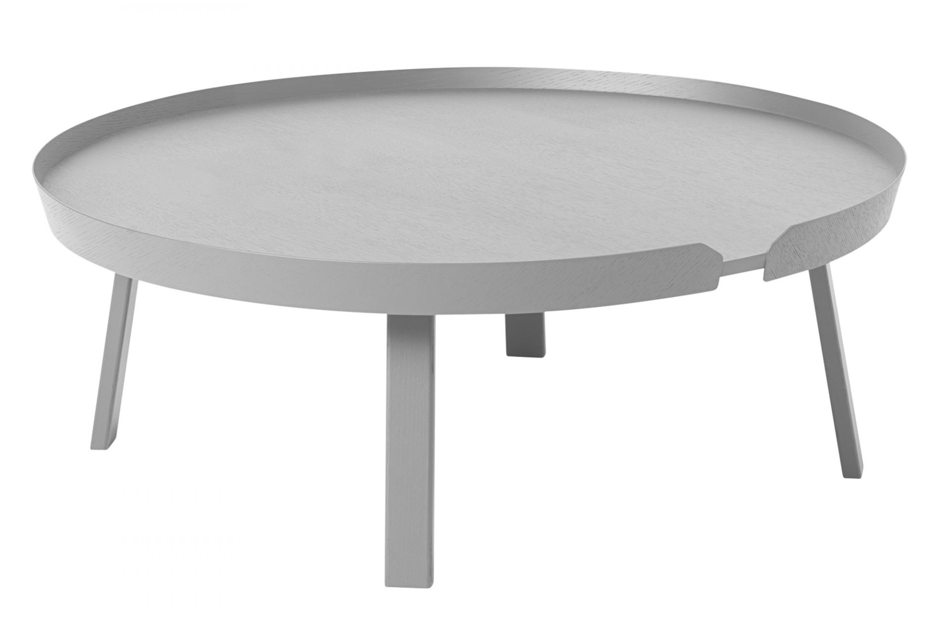 Around Coffee Table Extra Large Table basse Muuto