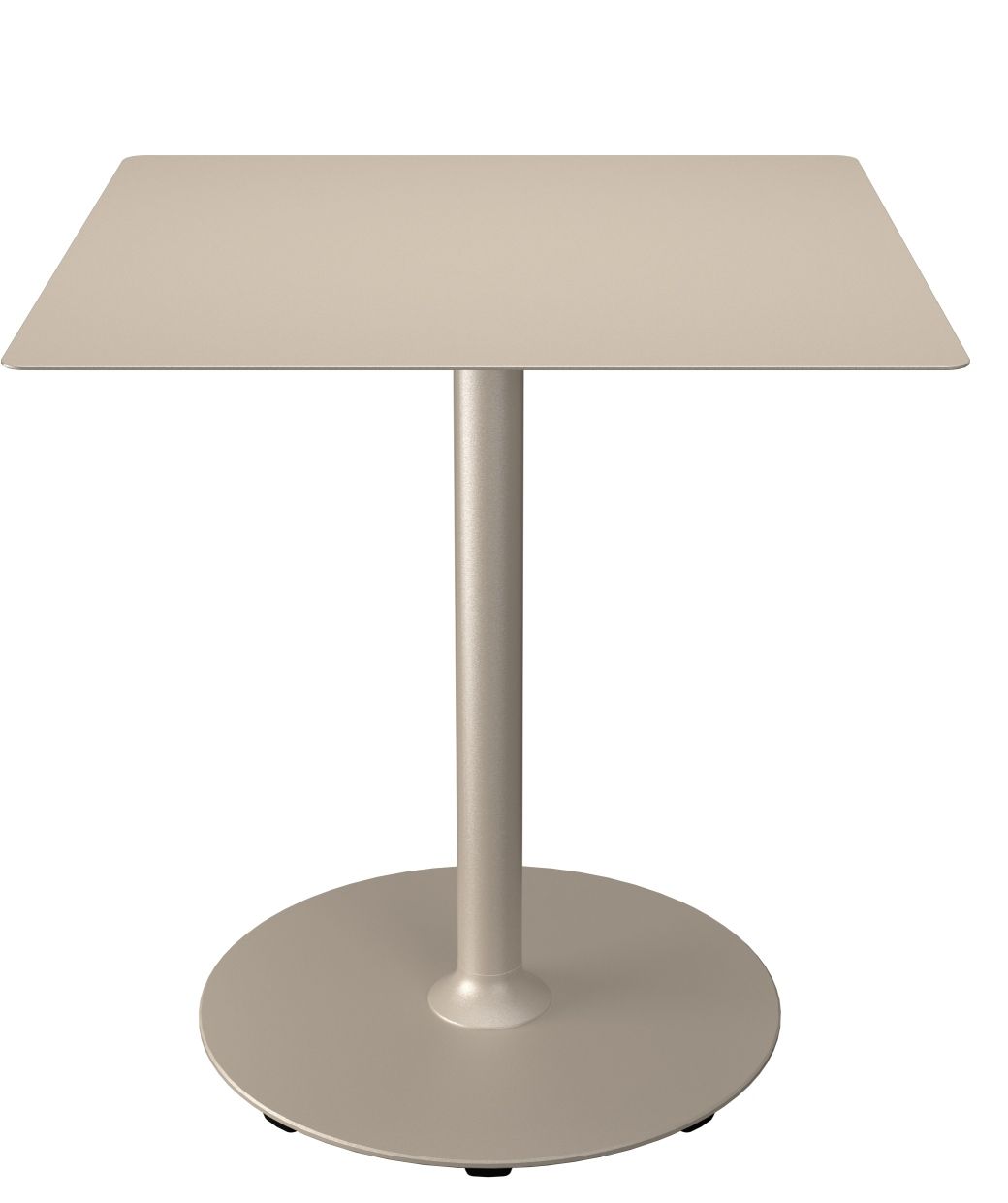 Pico Café Table Table d'appoint Outdoor Houe