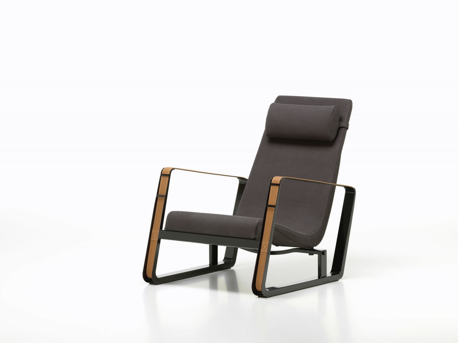 Cité Fauteuil Vitra