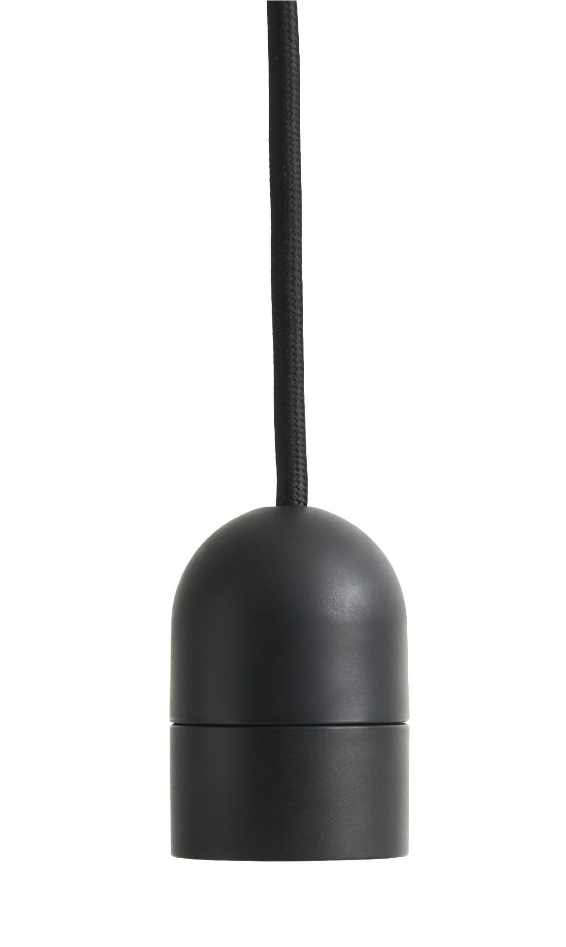 Common Cord Set / Set de douilles pour lampe suspendue Hay